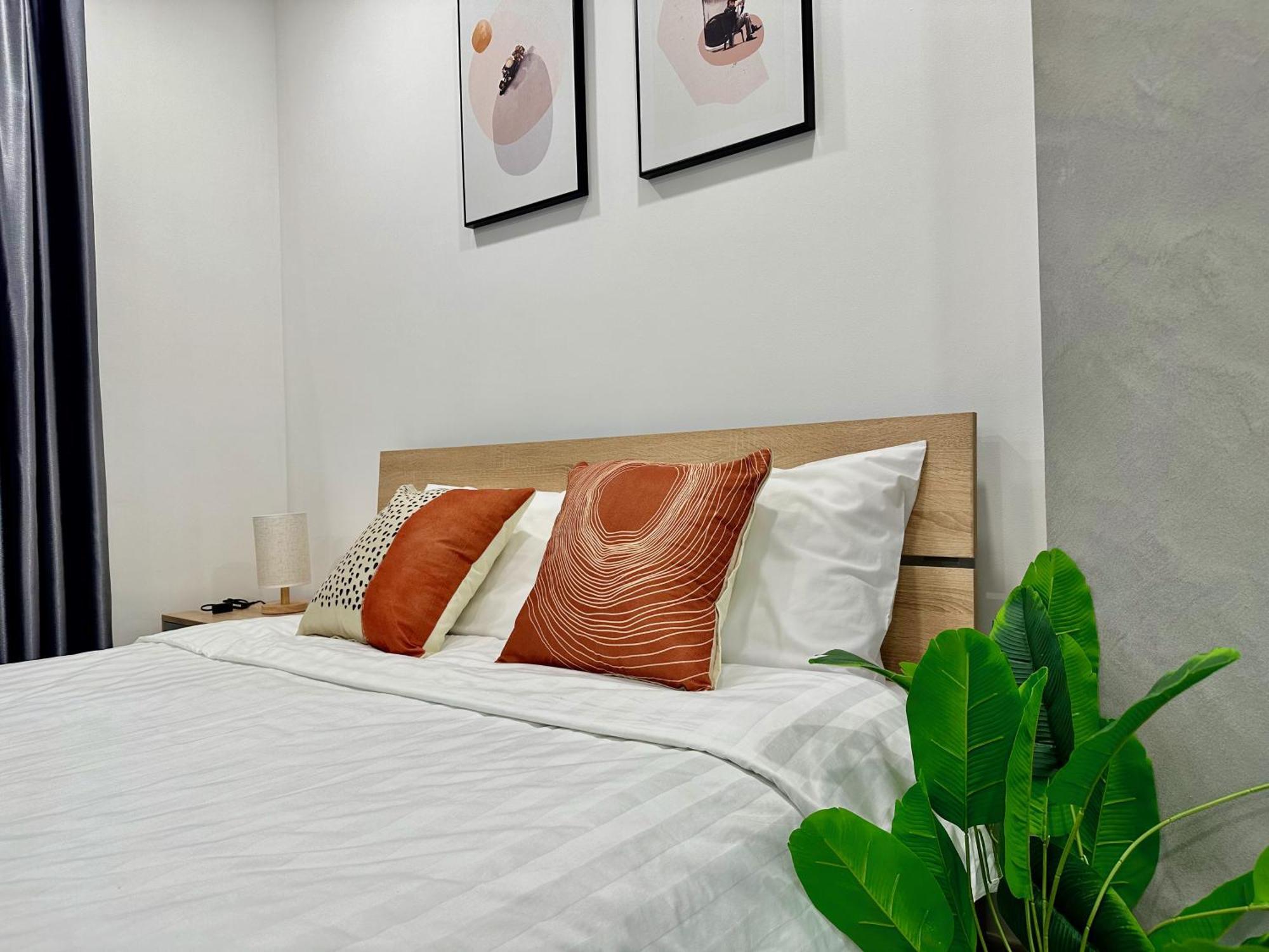 Avila - District 1 Căn hộ TP. Hồ Chí Minh
